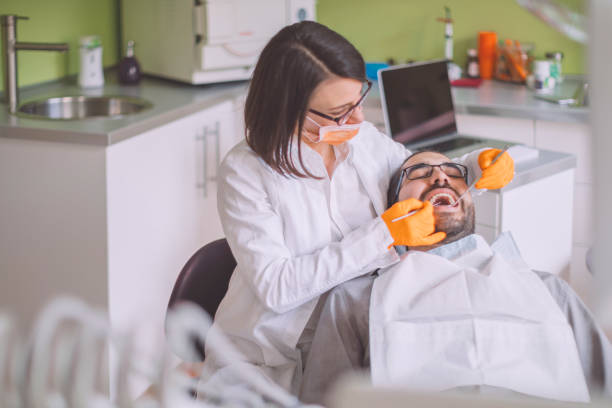 Best Emergency Dental Care for Broken or Chipped Teeth in Grand Junction, CO