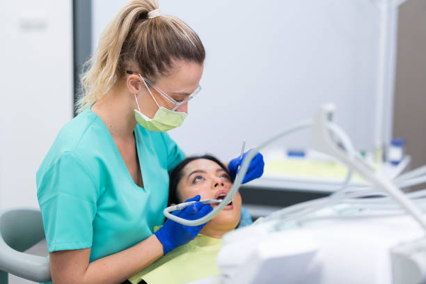 Fast & Reliable Emergency Dental Services in CO